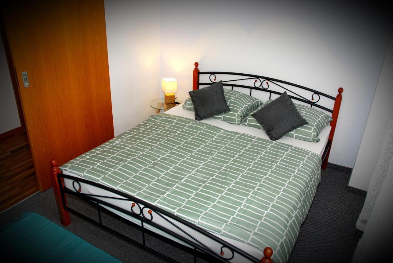Apartment Erika Oberasbach Ngoại thất bức ảnh