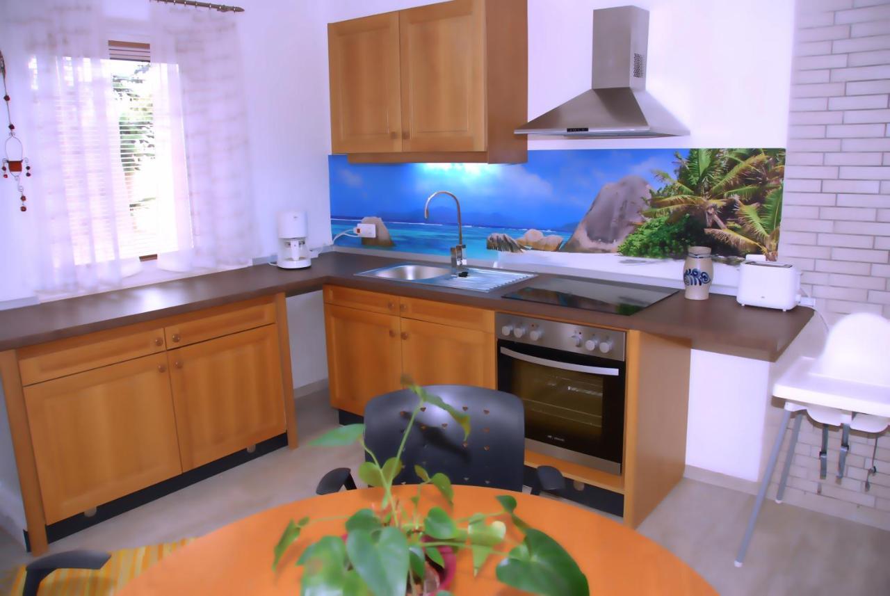 Apartment Erika Oberasbach Ngoại thất bức ảnh