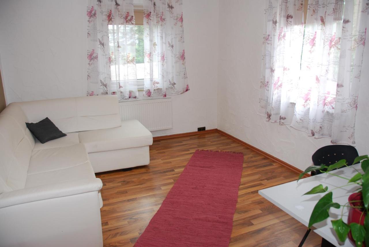 Apartment Erika Oberasbach Ngoại thất bức ảnh