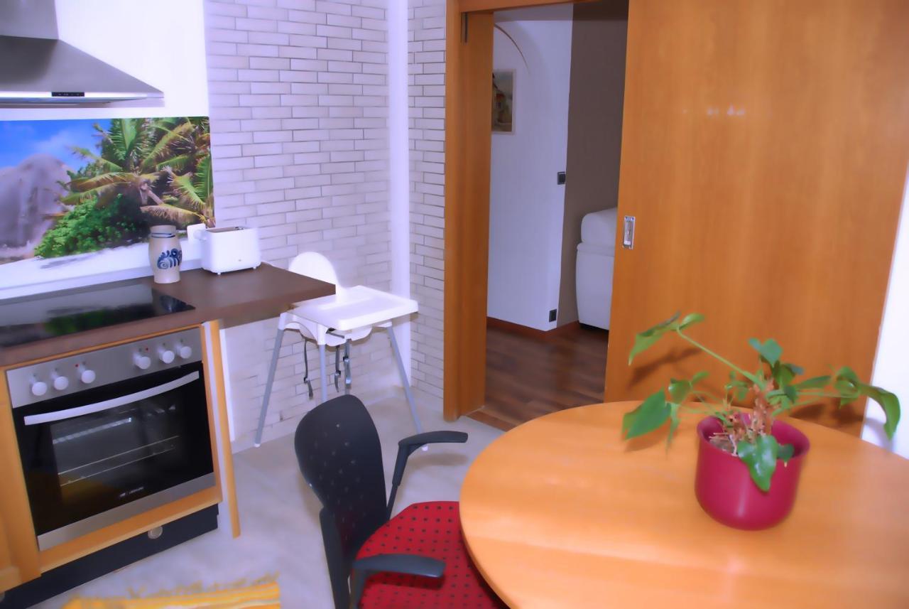 Apartment Erika Oberasbach Ngoại thất bức ảnh